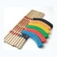 thumbnail image 2 of 24Pcs Hockey Pencils and Erasers -Hockey Stick Sports Theme Supplies, Fun Cool Pencils for Hockey Fans, Students, 2 of 5