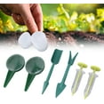 thumbnail image 7 of 2024 New Mini Seed Spreader, Small Seed Planter Tool, Lightweight Reliable, Reusable, Ideal Choice for Planting Eenthusiasts, 7 of 7