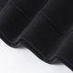 thumbnail image 5 of pstuiky camisas de manga larga para hombre, Sudadera deportiva con bolsillo y manga larga de color liso para hombre, estilo moderno, con cuello alto top de hombre l, 5 of 9