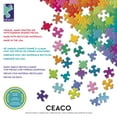 thumbnail image 5 of Ceaco 300-Piece Gnomes Gnome Parade Interlocking Jigsaw Puzzle, 5 of 9