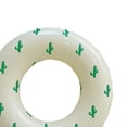 thumbnail image 2 of Anillos De Natación Círculo de natación de piscina de cactus reutilizable de PVC Lifebuoy para fiesta en la playa (A80), 2 of 8