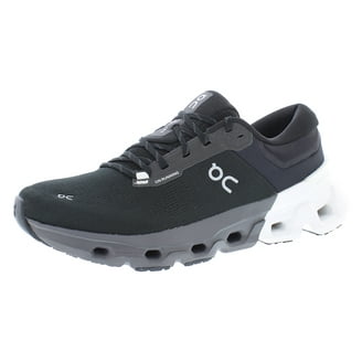 On ALL BLACK Men's Cloud 5 Lightweight Running Shoes with