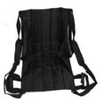 thumbnail image 1 of Tapis de Transfert en Fauteuil Roulant, Ceinture de Transfert de Changement de Vitesse Patient de Protection 100KG Charge PVC Oxford Poignée en Cuir avec Sac de Rangement pour l'Hôpital, 1 of 8