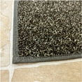thumbnail image 3 of Koeckritz Rugs Premium 4'x6' Walnut Shell Indoor/Outdoor Turf Rug Ideal for Patios, Decks, 3 of 5