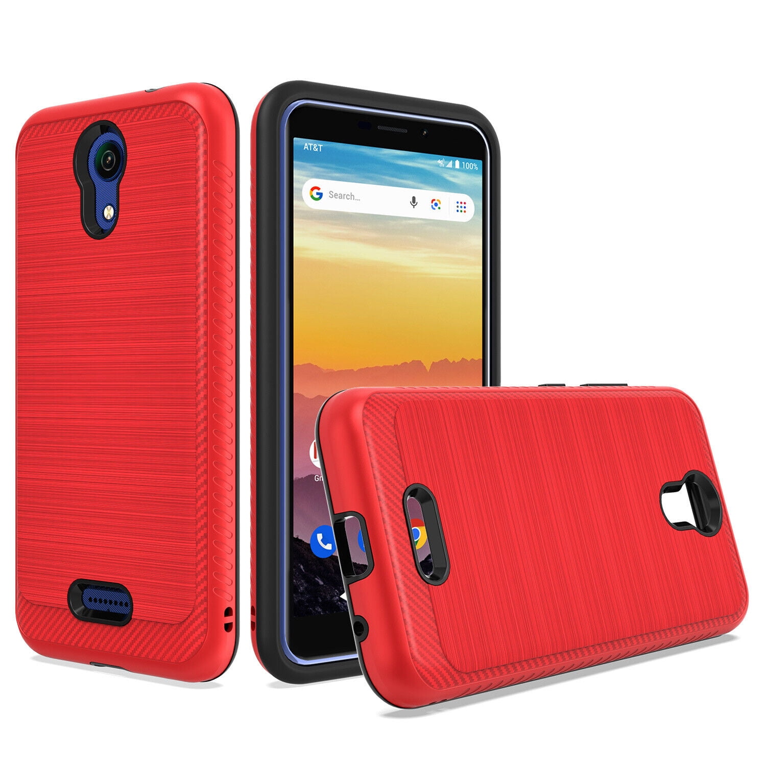 Peperoncini Piccanti Freschi Best Hot Pepper Serrano Phone Cases