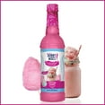 thumbnail image 4 of Jordan's Skinny Mixes Sugar Free Cotton Candy Syrup, 25.4 Fl Oz, 4 of 7