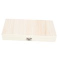 thumbnail image 3 of Minkissy 1Pack Khaki Microscope for Storing and Organizing Educational Slides, 3 of 5