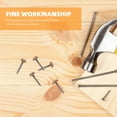 thumbnail image 3 of MasteelfCA 20 Pcs Piques Décoratives pour Meubles, 3 of 7
