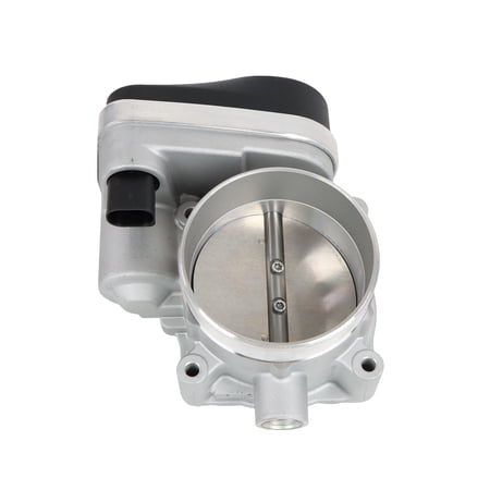 LOUVEROLA Throttle Body For Dodge Durango Ram 1500 2500 3500 Pickup Chrysler Aspen 5.7L V6 V8 Engine 53032801AC