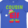 thumbnail image 4 of Inktastic Christmas Cousin Elf Boys or Girls Toddler T-Shirt, 4 of 5