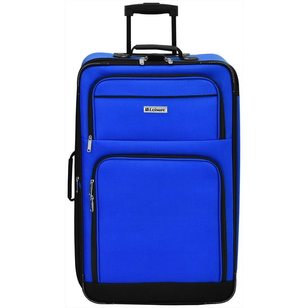 Leisure Leisure Luggage 26'' Expedition Expandable Upright Luggage