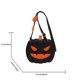 thumbnail image 3 of Bolso calabaza Bolso bandolera de Halloween para mujer Accesorios elegantes y de Halloween, 3 of 4