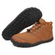 thumbnail image 2 of Botas Senderismo Impermeables Nieve Invierno Cómodas para Al Aire Libre, 2 of 9