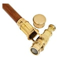 thumbnail image 2 of Authentic Models WS005 Telescope Walking Stick, 2 of 2
