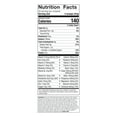 thumbnail image 2 of Bariatric Advantage High Protein Meal Replacement Drink Mix, Protein Powder Whey Isolate for Gastric Bypass and Sleeve Gastrectomy Patients, 27g Protein, Lactose Free - Chicken Soup - 28 Servings, 2 of 7