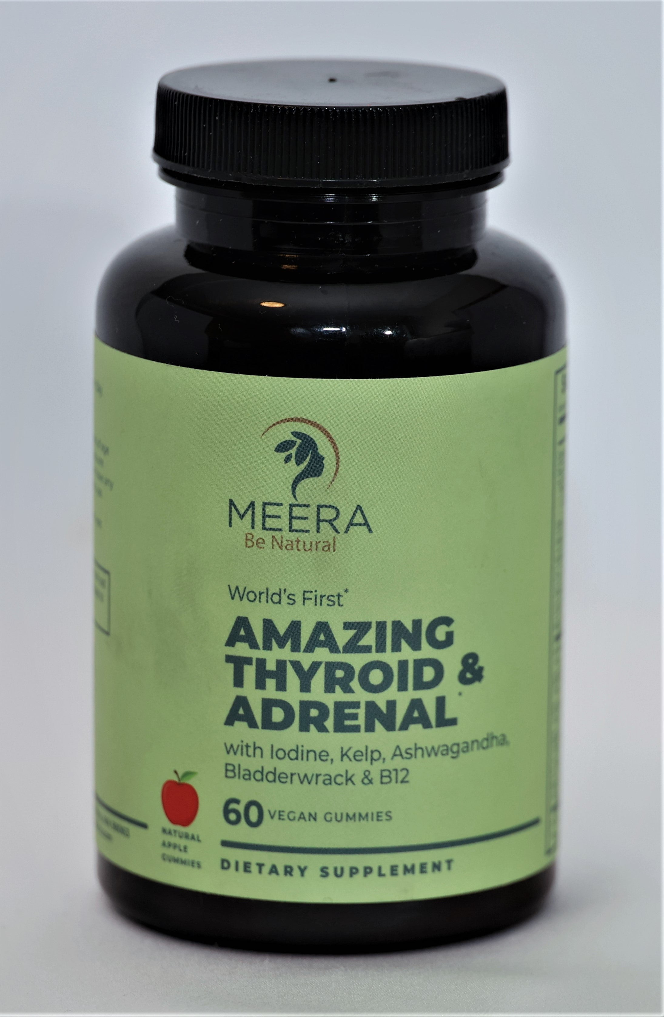 Amazing Thyroid & Adrenal Gummies