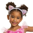 thumbnail image 4 of Gabby's Dollhouse Toddler Girls Cakey Cat Halloween Costume, Size (3T-4T), 4 of 5