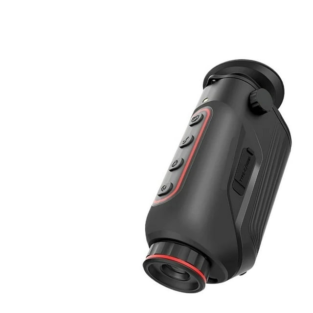 G215 Thermal Imager Imaging Monocular Night Vision Scope Infrared Camera ,Easy to Use