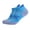Blue, variant on Ketyyh-chn99 Women's Socks Summer Womens Socks Women's Bottom Running Socks Non Slip Socks Breathable Sports Hiking Socks Hot Pink,M