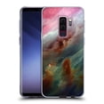 thumbnail image 1 of Head Case Designs Officially Licensed Cosmo18 Space Orion Gas Clouds Soft Gel Case Compatible with Samsung Galaxy S9+ / S9 Plus, 1 of 7