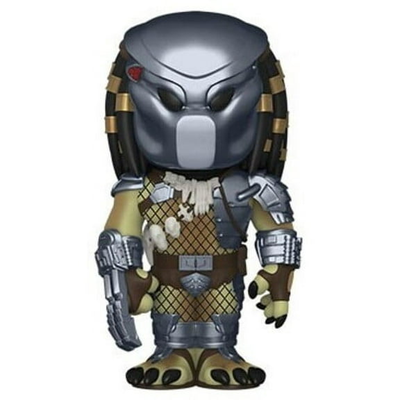 FUNKO POP! SODA: Predator - Predator (Styles May Vary), Funko, Gifts