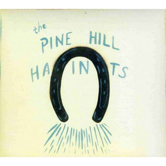 The Pine Hill Haints - To Win or to Lose - Music & Performance - CD