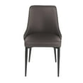 thumbnail image 1 of ROB CHAIR in grey, 1 of 3