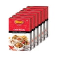 thumbnail image 1 of Shan Masala Chat, 100 Grammes (Lot de 6), 1 of 2