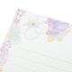 thumbnail image 3 of unbranded Papel Para Escritura Clásico Con Y Floral Ideal Para Cartas Y Collages, 3 of 6