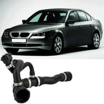 Upper Radiator Coolant Hose For- E60 525I 530I 2004-2005 17127519255