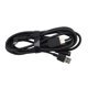 thumbnail image 1 of TABLETA DE DIBUJO DE GRÁFICOS 3 EN 1 CABLE, Enchufe de Transmisión de Alta Velocidad de Pvc y Reproducir Gráficos Portátiles Cable de Tableta de Dibujo para Kamvas Pro 13, 1 of 7