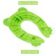 thumbnail image 2 of 1 Frog portable silicone toilet seat for toddlers, boys and girls, 2 of 5