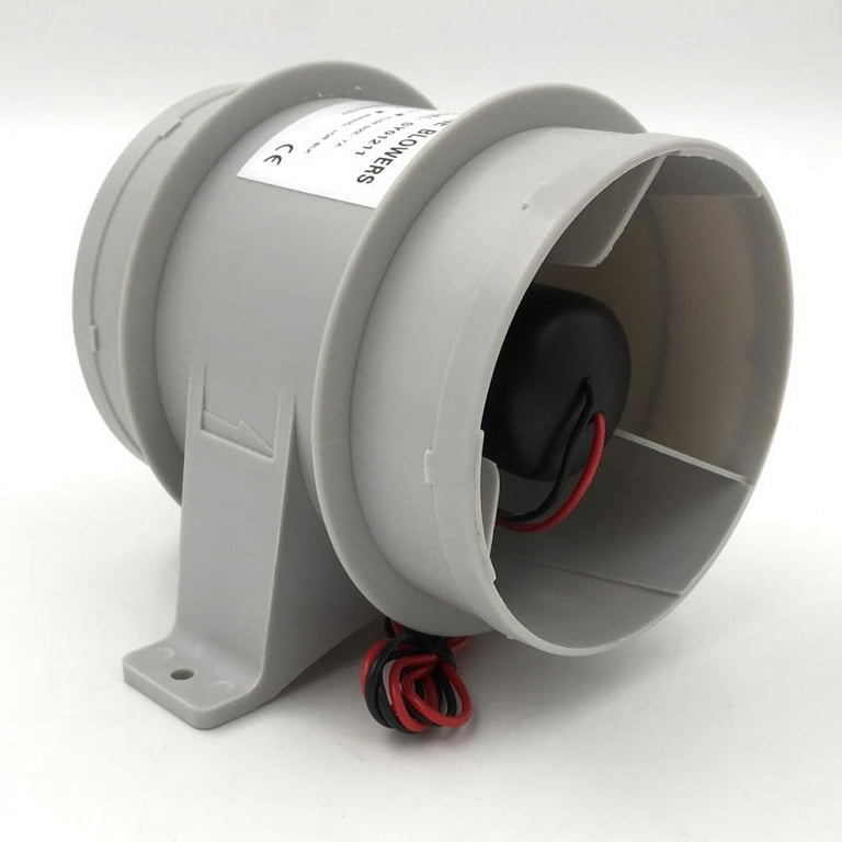Silent air blower deals