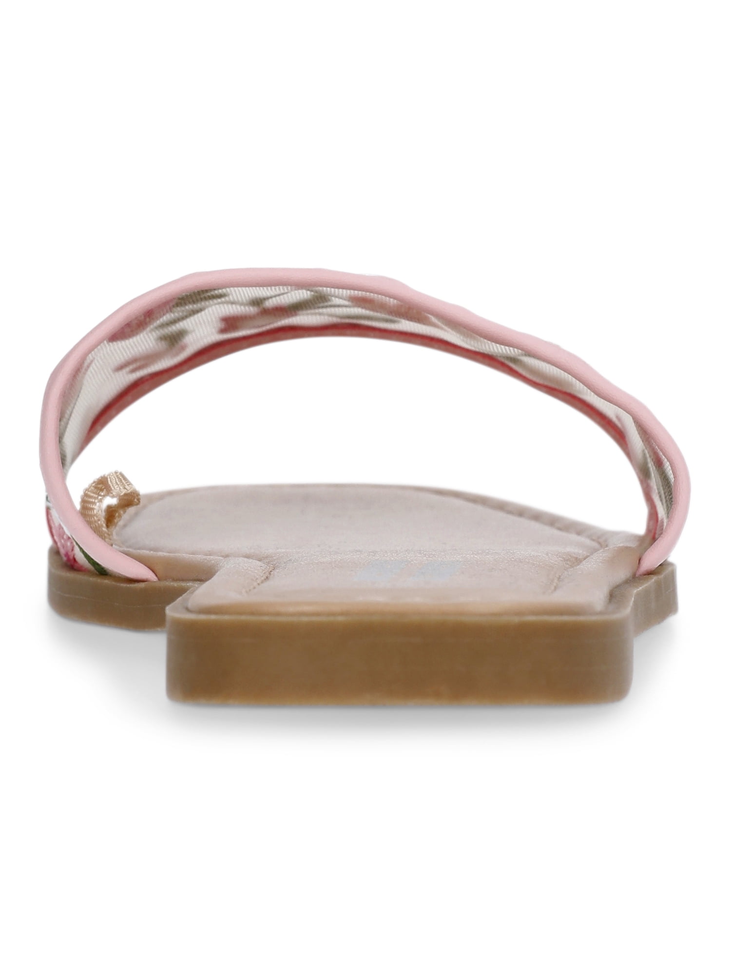 Weekend Academy Girls Floral Sandals