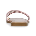 thumbnail image 3 of Weekend Academy Girls Floral Sandals, 3 of 6