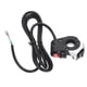 thumbnail image 1 of Luz De Giro De Bocina De Lámpara Delantera De Bicicleta Combinada 3 En 1 Para Bicicleta Eléctrica Sweethay OD004021-00, 1 of 7