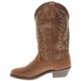 thumbnail image 4 of Laredo  Womens Kadi Round Toe   Boots   Mid Calf Low Heel 1-2", 4 of 7