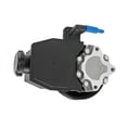 thumbnail image 2 of DNJ PSP1239 New Power Steering Pump w/Reservoir Fits Cars & Trucks 96-97 Mercedes 2.8L DOHC, 2 of 4