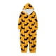 thumbnail image 2 of Halloween Pajamas Long Sleeved Zippered Family Matching Jumpsuit Romper Family Halloween Costumes Family Pajamas Matching Pjs, 2 of 4