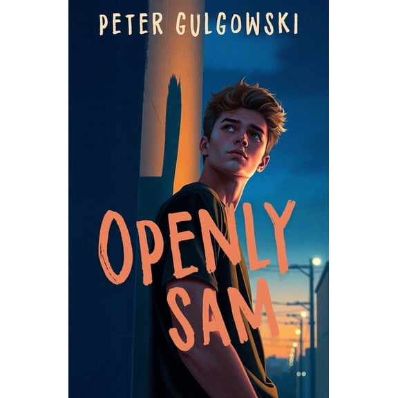 Openly Sam, (Paperback)