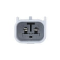 thumbnail image 2 of AISIN RPAN-037 Power Window Regulator w/ Motor Fits select: 2000-2006 NISSAN SENTRA, 2 of 4