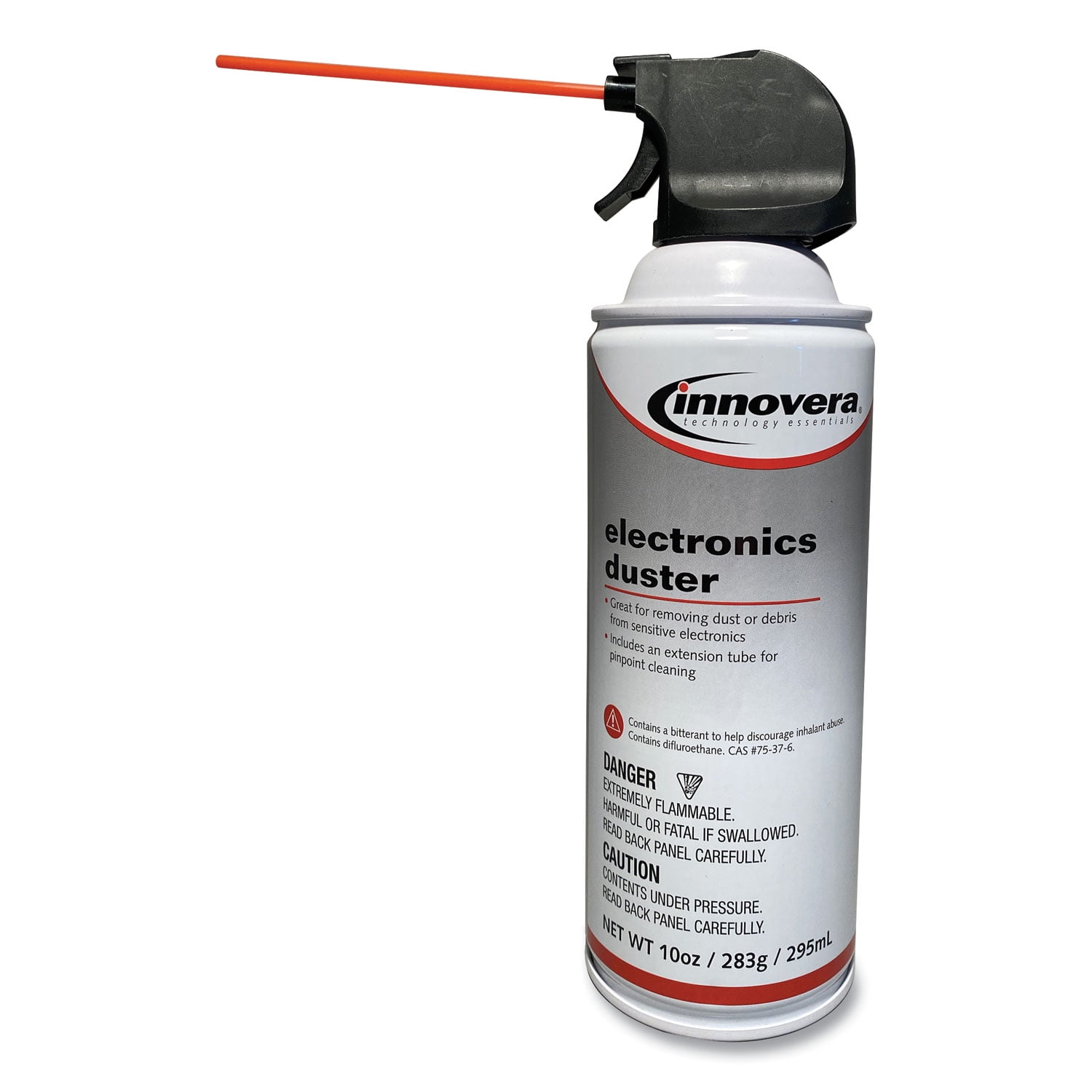 10 oz. Compressed Air Duster Cleaner (6/Pack)