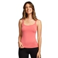 thumbnail image 1 of Jockey Women's Supersoft Cami, 1 of 3