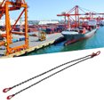 thumbnail image 1 of Lifting Chain Sling, Practical Lightweight Convenient  for Office, 1 of 8