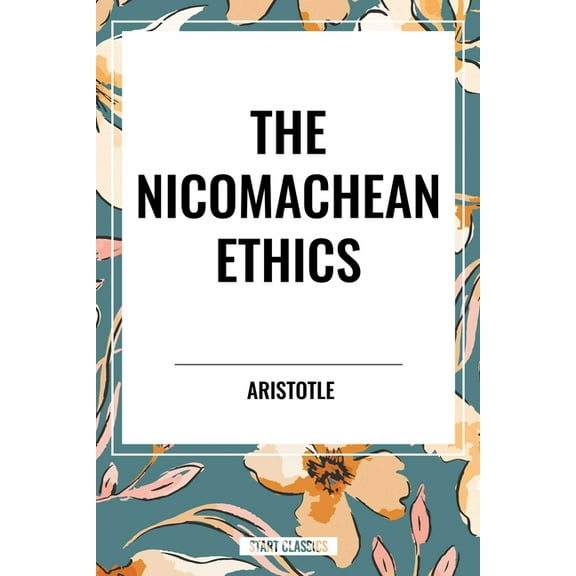 Nicomachean Ethics, (Hardcover)