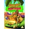 Scooby Doo: Legend Of The Phantosaur [Dvd]