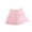 Pink, variant on High Waisted Pleated Skirts for Women Girls Cute Mini A-Line Skirt