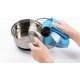 thumbnail image 4 of Kitchen Towel, Pack Of 10 Kitchen Towels Catering Wash Cloths Super Soft And Gift, 4 of 5