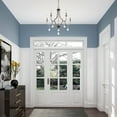 thumbnail image 5 of Livex Lighting - Glendale - 5 Light Chandelier in New Traditional Style - 25, 5 of 9