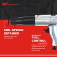 thumbnail image 3 of Martillo neumático Ingersoll Rand 117 de uso estándar, solo herramienta, 3 of 6
